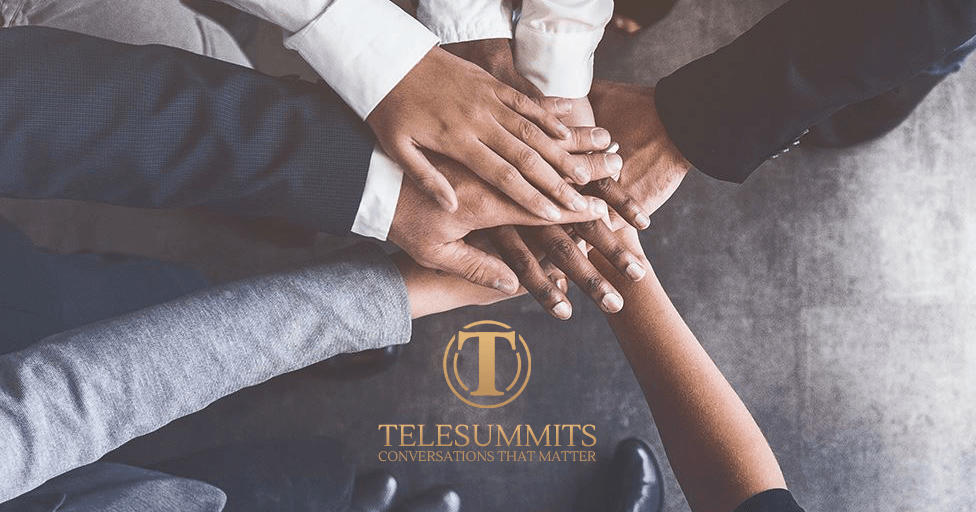 Telesummits Conversations That Matter